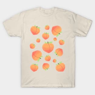 PEACH FRUIT T-Shirt